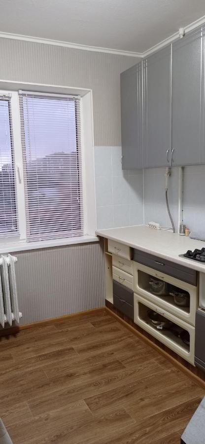 Василя Стуса 10/77 City Rooms Bila Cerkva Esterno foto