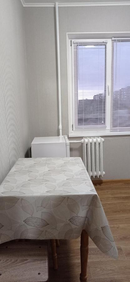 Василя Стуса 10/77 City Rooms Bila Cerkva Esterno foto