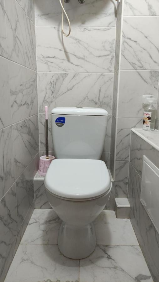 Василя Стуса 10/77 City Rooms Bila Cerkva Esterno foto