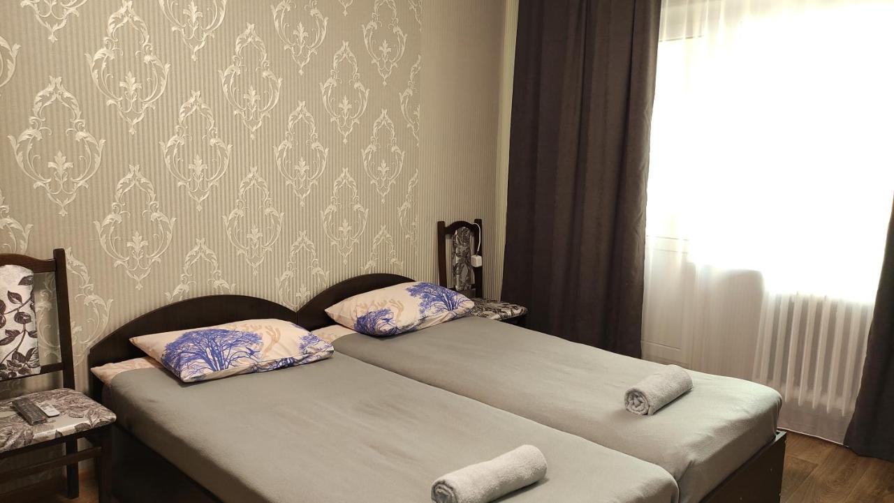 Василя Стуса 10/77 City Rooms Bila Cerkva Esterno foto