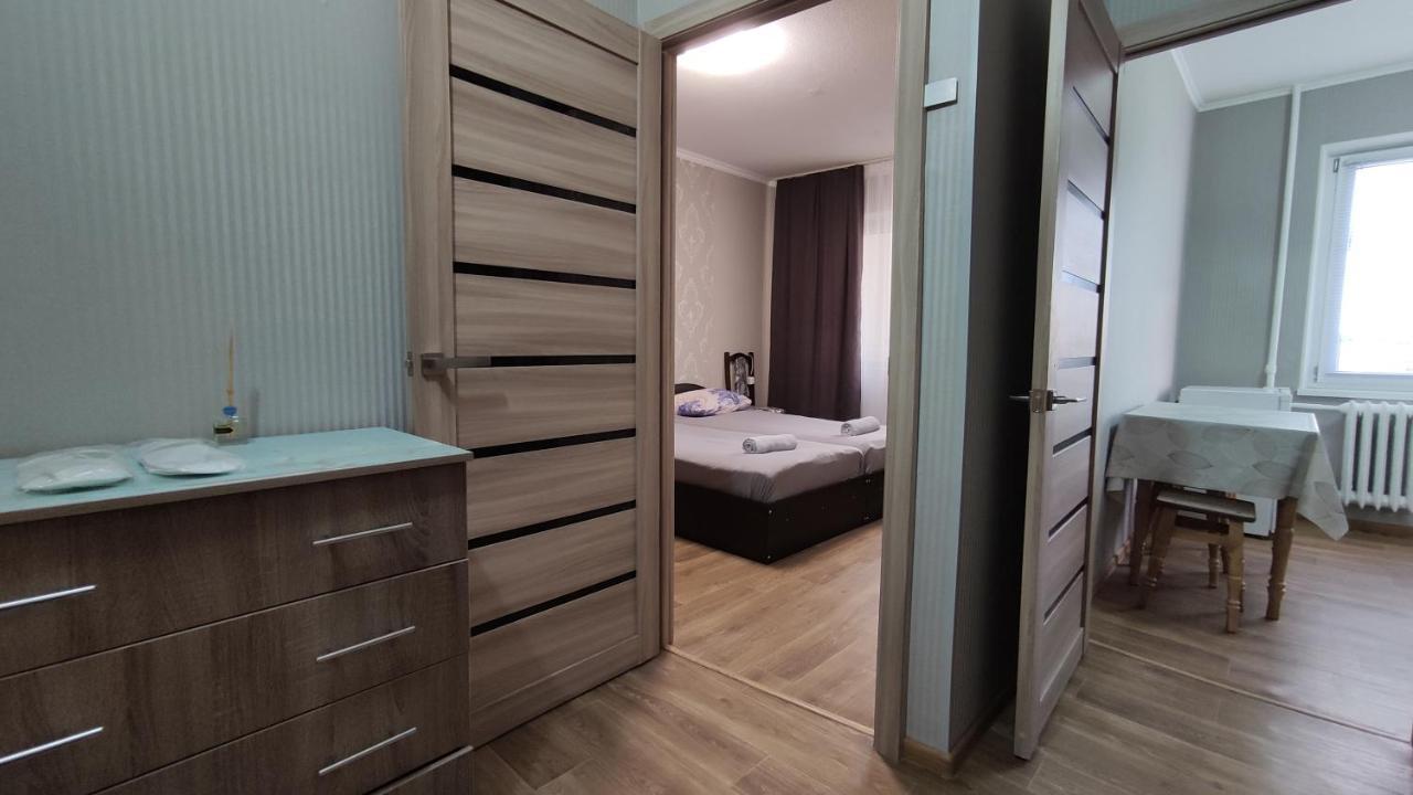 Василя Стуса 10/77 City Rooms Bila Cerkva Esterno foto