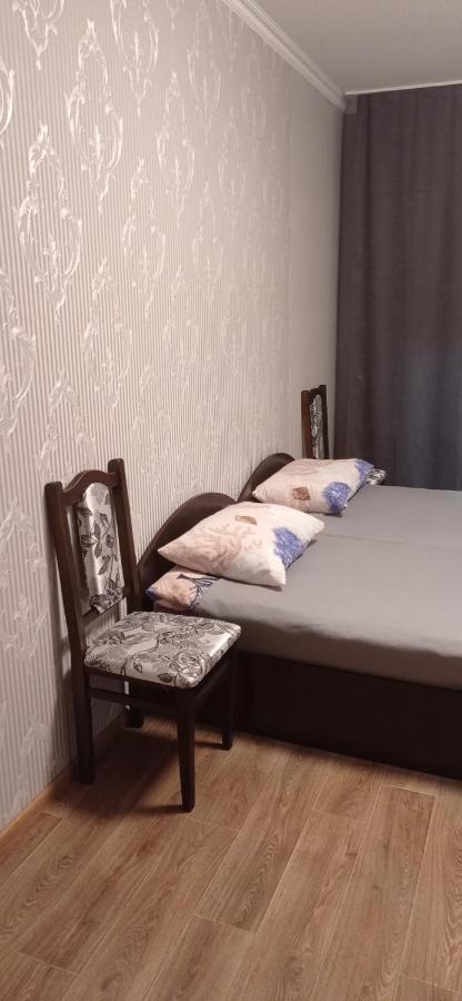 Василя Стуса 10/77 City Rooms Bila Cerkva Esterno foto