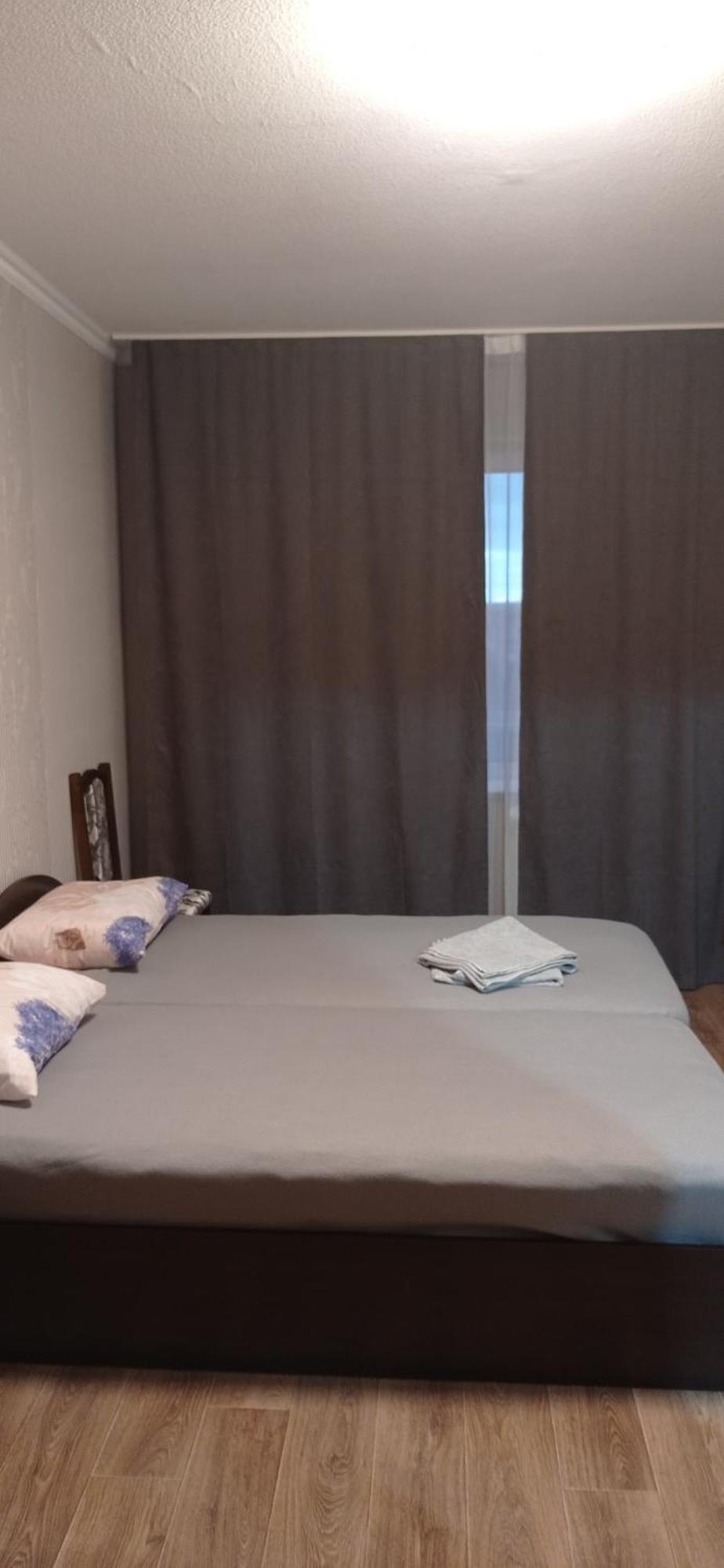 Василя Стуса 10/77 City Rooms Bila Cerkva Camera foto